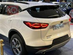 Chevrolet Blazer